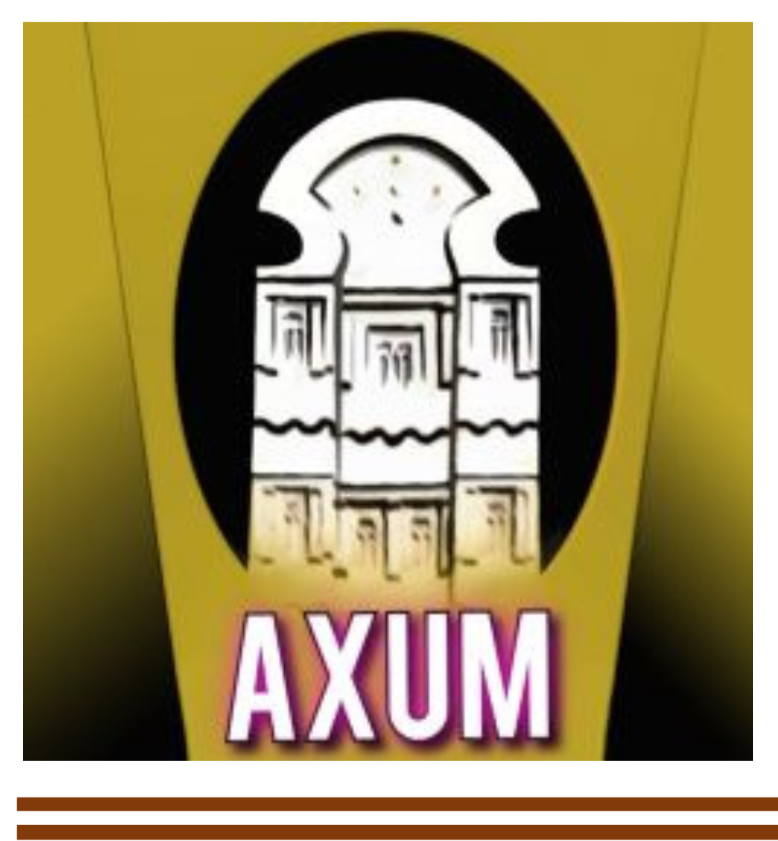 Axum Restaurant Logo